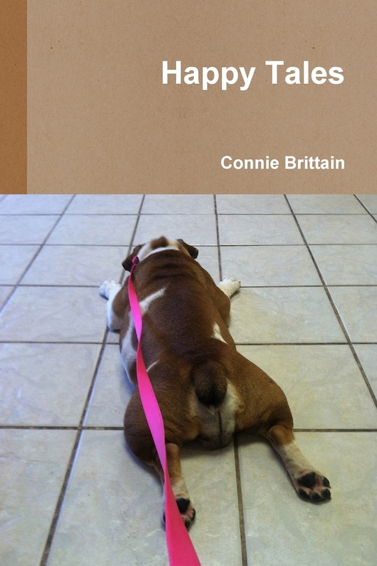 Couverture_Happy Tales