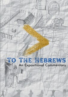 Front cover_To The Hebrews