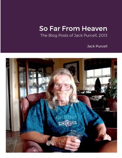 Front cover_So Far From Heaven