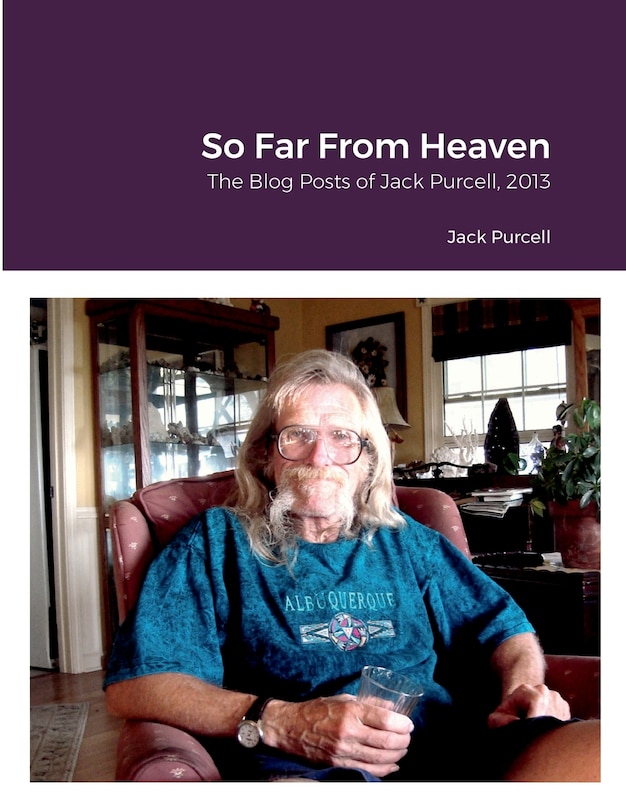 Front cover_So Far From Heaven