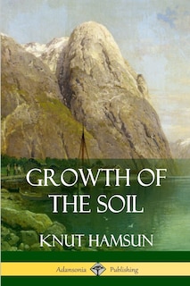 Couverture_Growth of the Soil