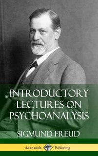 Front cover_Introductory Lectures on Psychoanalysis (Hardcover)