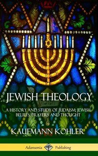 Couverture_Jewish Theology
