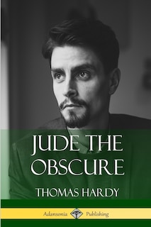 Front cover_Jude the Obscure
