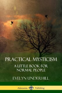 Front cover_Practical Mysticism