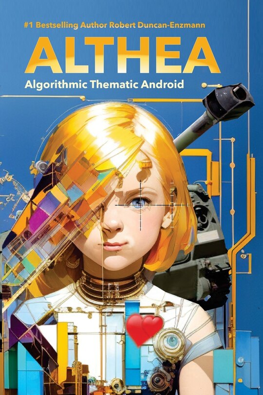 Althea: Algorithmic Thematic Android