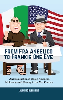 Couverture_From Fra Angelico to Frankie One Eye