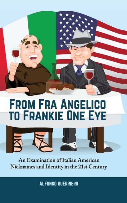 Couverture_From Fra Angelico to Frankie One Eye