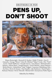 Front cover_Brothers in Pen