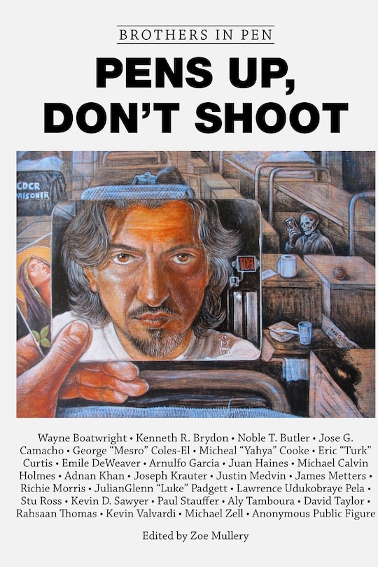 Front cover_Brothers in Pen