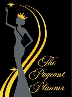 Front cover_The Pageant Planner