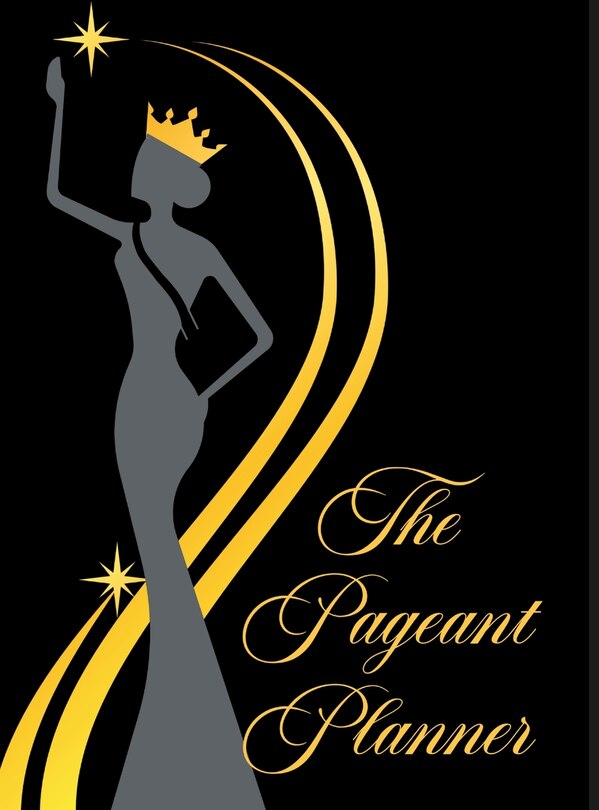 Front cover_The Pageant Planner