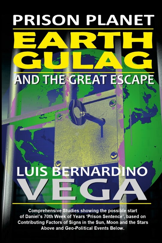 Front cover_Earth Gulag