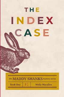 Front cover_The Index Case