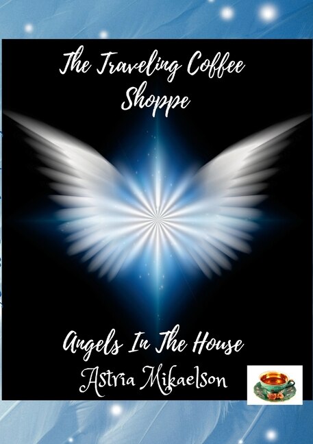 Couverture_Angels In The House
