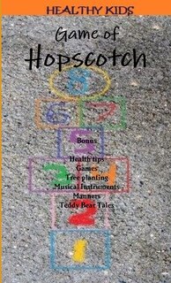 Couverture_Game of Hopscotch
