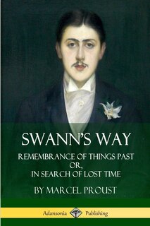 Front cover_Swann's Way