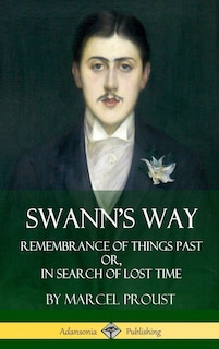 Front cover_Swann's Way