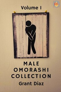 Front cover_Male Omorashi Collection
