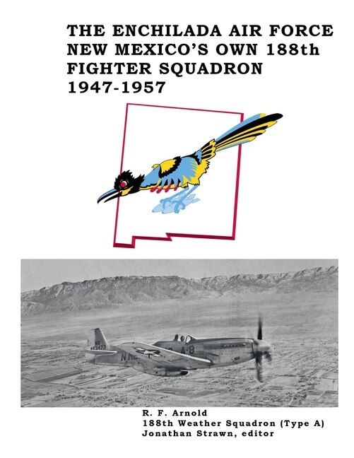 Couverture_The Enchilada Air Force