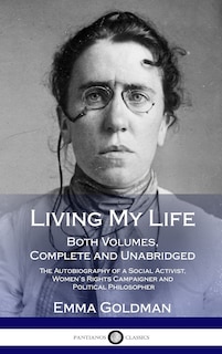Couverture_Living My Life
