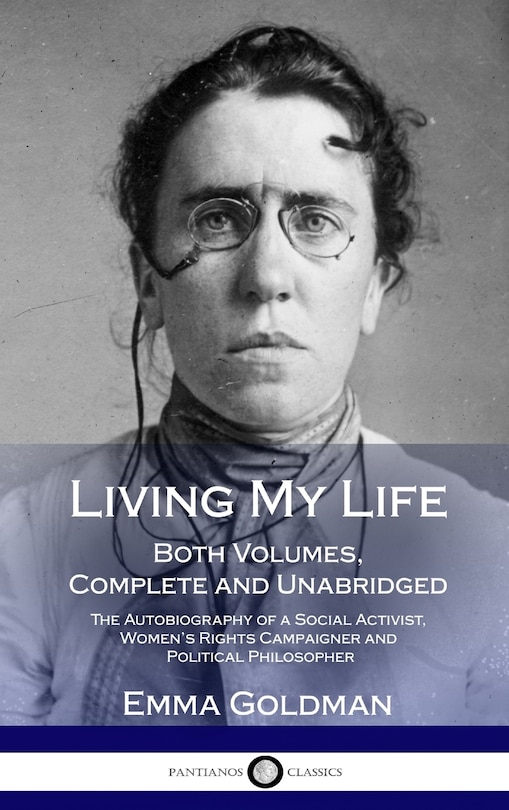 Couverture_Living My Life