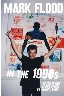 Mark Flood in the Nineties