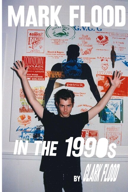 Mark Flood in the Nineties