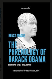 Couverture_The Phrenology Of Barack Obama