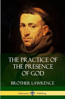 Front cover_The Practice of the Presence of God