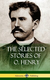 Front cover_The Selected Stories of O. Henry (Hardcover)