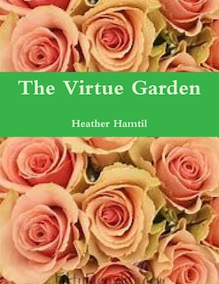 Couverture_The Virtue Garden