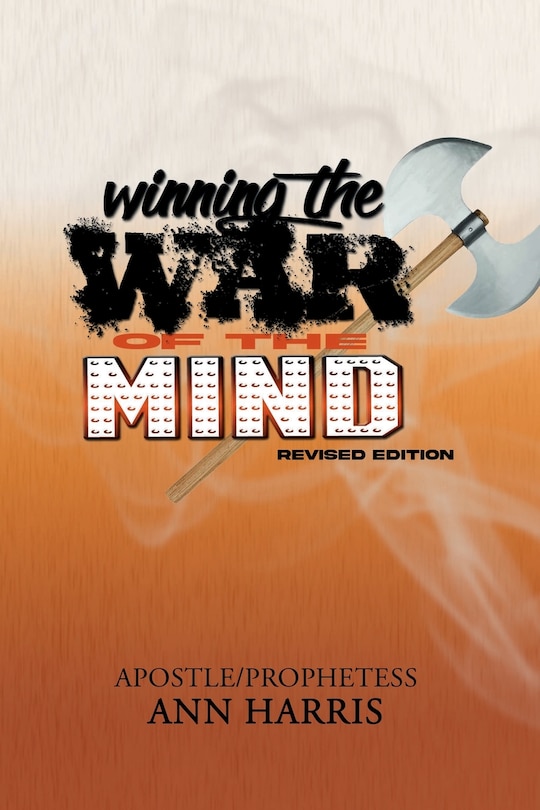 Couverture_Winning the War of the Mind