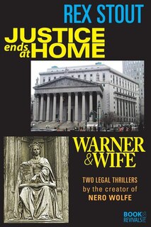 Front cover_Justice Ends at Home and Warner & Wife
