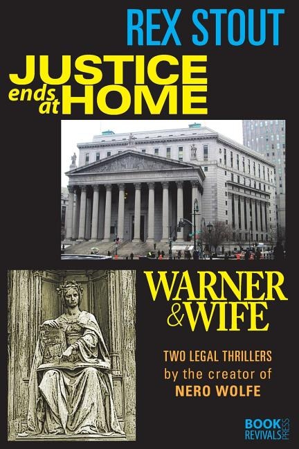 Front cover_Justice Ends at Home and Warner & Wife