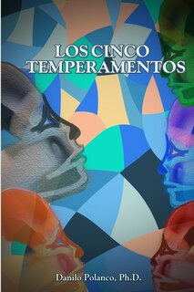 Front cover_Los Cinco Temperamentos