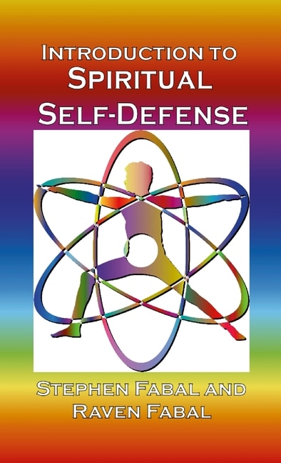 Front cover_Introduction to Spiritual Self-Defense