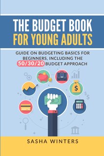 Front cover_The Budget Book for Young Adults