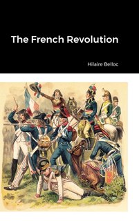 Front cover_The French Revolution