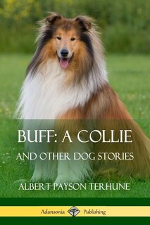 Couverture_Buff; A Collie