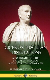 Couverture_Cicero's Tusculan Disputations