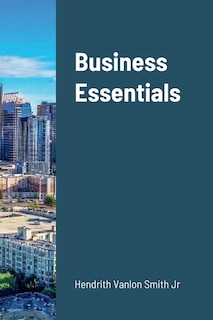 Couverture_Business Essentials