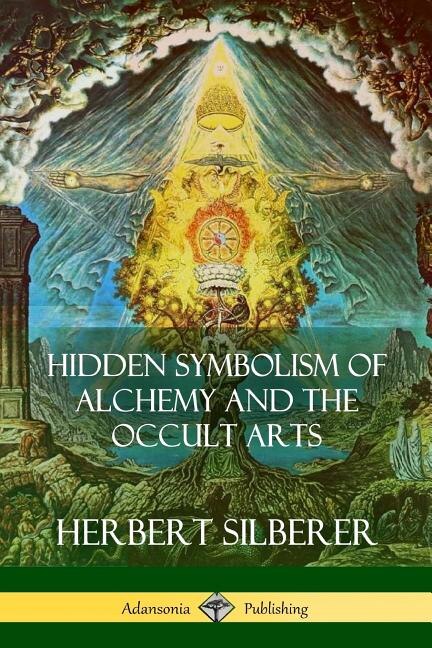 Front cover_Hidden Symbolism of Alchemy and the Occult Arts