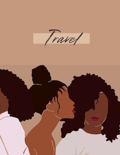 Front cover_Travel Journal