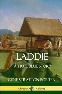 Front cover_Laddie