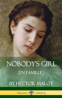 Couverture_Nobody's Girl (En Famille) (Hardcover)