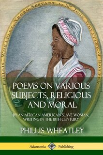 Couverture_Poems On Various Subjects, Religious And Moral