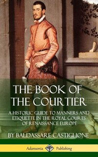 Front cover_The Book of the Courtier