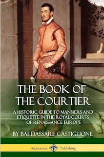 Front cover_The Book of the Courtier