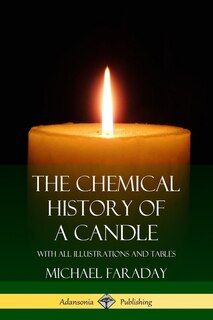 Couverture_The Chemical History of a Candle